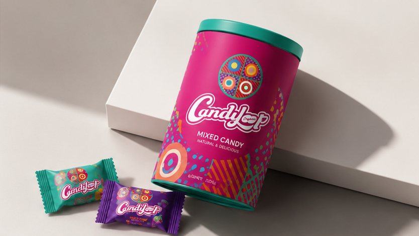 Candyloop 3